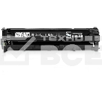Картридж лазерный HP CF210X черный LaserJet Pro 200 M251/M276 (2400 стр.), фото5