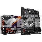 Материнская плата Gigabyte B550 AORUS ELITE V2 Soc-AM4 AMD B550 4xDDR4 ATX AC`97 8ch(7.1) 2.5Gg RAID+HDMI+DP, фото5