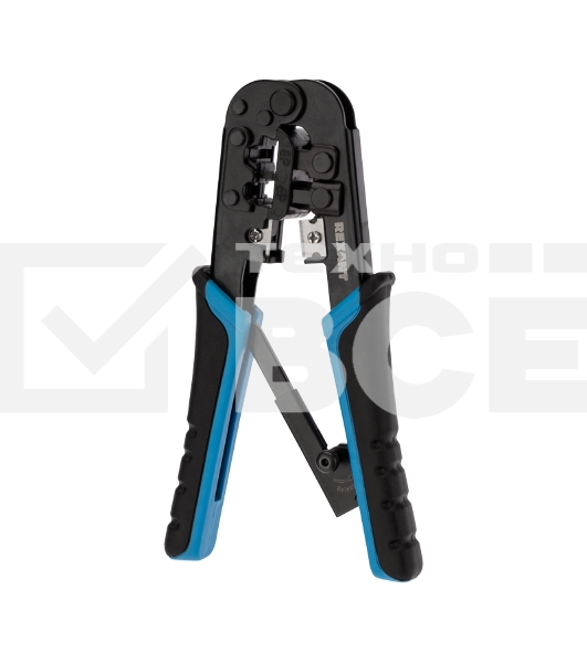 Кримпер для обжима Rexant HT-568R (12-3432-1) 8P8C / 6P6C (HT-568R) (TL-568R)