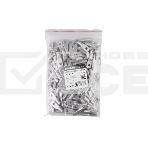 Наконечник ТМЛ 16–6–6 (16 мм² - Ø 6 мм) ГОСТ 7386-80 (в упак. 5 шт.) Rexant, фото2