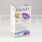 Аппарат для маникюра и педикюра Galaxy GL 4912, фото7