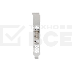 Контроллер SAS 9400-8e SGL (05-50013-01), PCIe 3.1 x8 LP, Tri-Mode SAS/SATA/NVMe 12G HBA, 8port(1*ext SFF8644), 3408 IOC, фото4