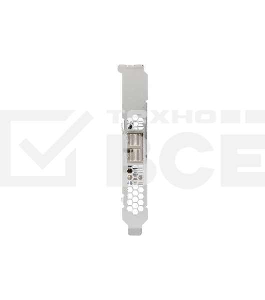 Контроллер SAS 9400-8e SGL (05-50013-01), PCIe 3.1 x8 LP, Tri-Mode SAS/SATA/NVMe 12G HBA, 8port(1*ext SFF8644), 3408 IOC