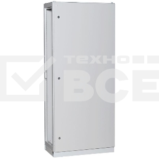 Корпус сборный ВРУ 1800х800х450 IP31 SMART ИЭК YKM50-1800-800-450