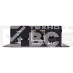 PoE удлинитель 10M/100M Fast Ethernet на 400м (до 30W), фото4