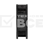 Вентилятор для корпуса ExeGate EX08025SAT черный, 80 мм, 2500 об/мин, 31 дБ, фото4