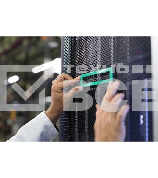 Трансивер HPE J4858D Aruba 1G SFP LC SX 500m MMF XCVR