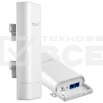 Радиомост Tenda O3 OUTDOOR CPE 5KM, фото 1