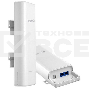 Радиомост TENDA O3 OUTDOOR CPE 5KM