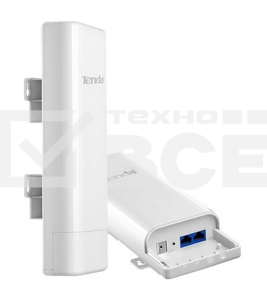 Радиомост TENDA O3 OUTDOOR CPE 5KM