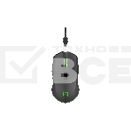 Мышь беспроводная Harper Gaming Spigot WGM-01 черный, 4000 dpi, радиоканал, USB, кнопки - 7, фото9