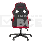 Кресло игровое A4Tech Bloody GC-150 черный крестовина пластик, фото7