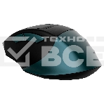 Мышь беспроводная A4Tech Fstyler FB35C зеленый/черный, 2000 dpi, радиоканал, Bluetooth, USB, кнопки - 6, фото7