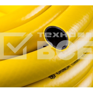 Поливочный шланг GRINDA COMFORT 1/2', 30 м, 30 атм, трёхслойный , армированный