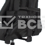Кресло игровое A4Tech Bloody GC-600, черный, эко.кожа, крестовина металл, фото11
