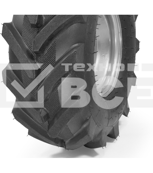 Мотоблок Carver МТ-7106WT (01.006.00036) бензиновый 5кВт 7л.с.