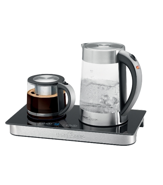 Чайный набор Profi Cook PC-TKS 1056