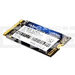 Накопитель SSD Netac N930ES, 128GB, PCIe 3.0 x2, M.2 2242, NVMe, R/W 1650/1500, фото2
