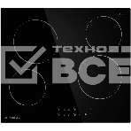 Электрическая варочная панель Maunfeld CVCE594BK, фото8