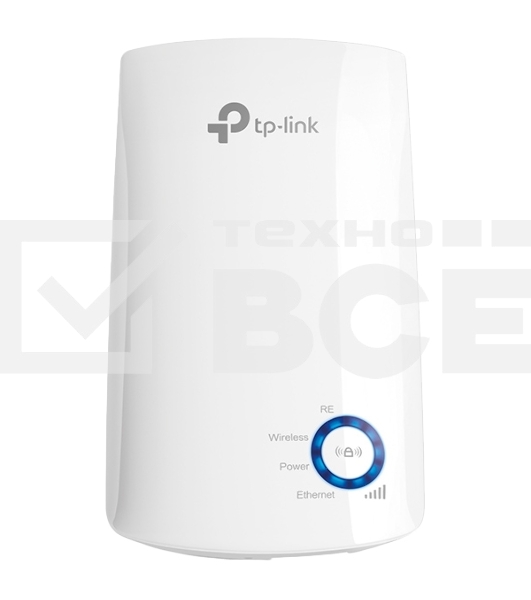 Адаптер TP-Link SOHO TL-WA850RE