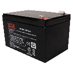 Батарея для ИБП Powercom PM-12-12 (12V 12Ah), фото6