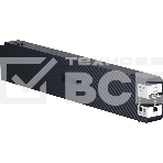 Картридж струйный NVPrint T8581 Black для Epson WorkForce Enterprise WF-C20590/WF-C20590 D4TWF, фото2