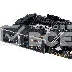 Материнская плата ASUS TUF GAMING B760M-PLUS WIFI D4, LGA 1700, Intel B760, 4xDDR4, 4xSATA, 2xM.2, 1xPCI-E 5.0 x16, 1xPCI-E 4.0 x4, 1xUSB-A 3.2 Gen 1, 4xUSB-A 3.2 Gen 2, 2xUSB 2.0, 1xUSB-C 3.2 Gen 2x2, 1x2.5Gb LAN, 5x3.5 мм, 7.1, Wi-Fi 6, Bluetooth 5.2, M, фото17