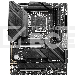 Материнская плата MSI MAG Z790 TOMAHAWK WIFI, LGA 1700, Intel Z790, 4xDDR5, 7xSATA, 4xM.2, 1xPCIe 4.0 x4, 1xPCIe 5.0 x16, 1xHDMI, 1xDP, 1x2.5Gb LAN, 4xUSB-A 3.2 Gen 1, 4xUSB-A 3.2 Gen 2, 1xUSB-C 3.2 Gen 2, 1xUSB-C 3.2 Gen 2x2, 5x3.5 мм, 7.1, Standard-ATX, фото7