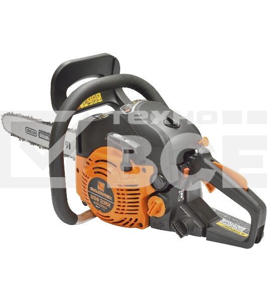 Бензопила Carver RSG 238Х 1300Вт 1.7л.с. дл.шины:14