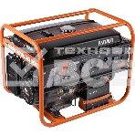 Электрогенератор бензиновый Patriot GRS 6500E, 5.5 кВт, 75 дБ, 76 кг, фото8