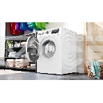 Стиральная машина Bosch WAN24200ME белый, загрузка фронтальная 8 кг, 1200 об/мин., класс: А+++, фото12
