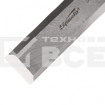 Стамеска Sparta 32 мм, плоская, пластиковая рукоятка, фото 1