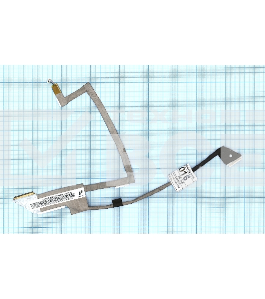Шлейф матрицы для ноутбука Samsung N143 N145 N148 N150 N155   7650140