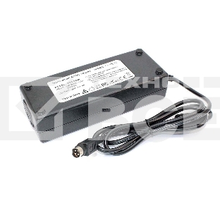Блок питания для монитора и телевизора LCD 24V 4A 96W 4pin OEM