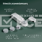 Мотор для руллоных штор Aqara Roller Shade Driver E1 (RSD-M01), фото21