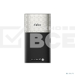 Внешний накопитель SSD External Netac 250Gb Z9 <NT01Z9-250G-32BK> (USB3.2, up to 550/480MBs, 90х47.5х11.5mm, Aluminium+Plastic), фото4
