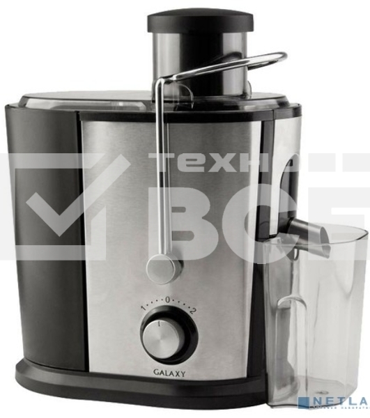 Соковыжималка Galaxy GL 0801