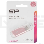Флеш диск 128Gb Silicon Power Helios 202, USB 3.2, Pink, фото7
