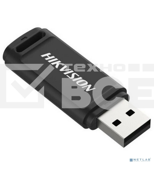 Флешка USB HIKVision HS-USB-M210P/32G 32Gb <HS-USB-M210P/32G>, USB2.0