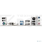 Материнская плата Gigabyte A620M S2H, Micro-ATX, AM5, AMD A620, 2xDDR5, 4xSATA, 1xM.2, 1xPCI-E 4.0 x16, 1xDP, 1xHDMI, 1xVGA, 1x1Gb LAN, 2xUSB 3.2 Gen 1, 4xUSB 2.0, 3x3.5mm, 7.1, mATX, фото4