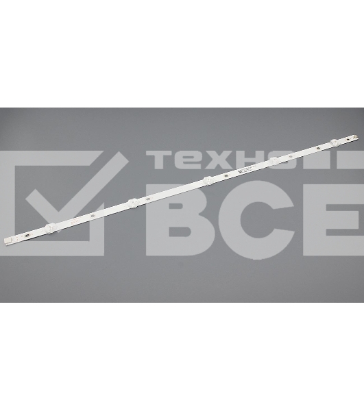 Светодиодная подсветка TV0D3056612M-YL-R Right