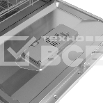 Встраиваемая посудомоечная машина Maunfeld MLP-06DW, белый, 44.8 см, 6 компл., 49 дБ, класс A+, фото10