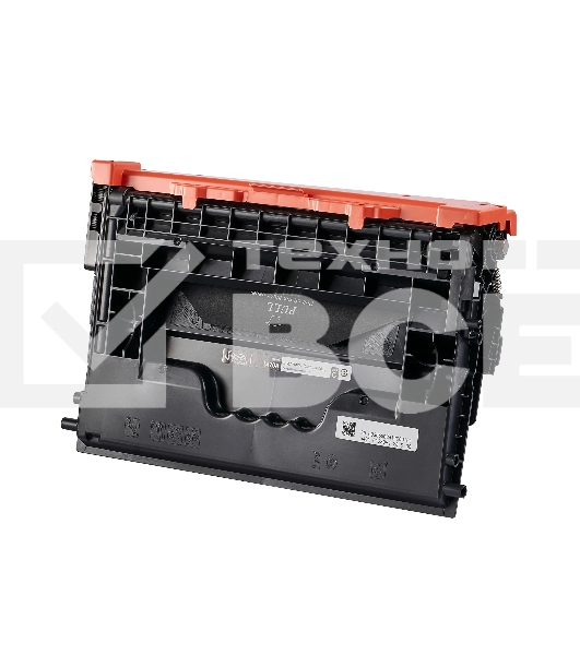 Картридж лазерный Sakura W1470A (147A) для HP, черный, 10500 к.