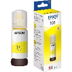 Чернила Epson L101 C13T03V44A желтый (70 мл) для Epson L4150/L4160/L6160/L6170/L6190, фото9