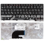 Клавиатура для ноутбука Gateway LT2003C черная, фото2