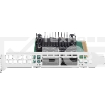 Сетевая карта MELLANOX ConnectX-6 Dx EN adapter card, 100GbE, Dual-port QSFP56, PCIe 4.0 x16, No Crypto, Tall Bracket, фото5