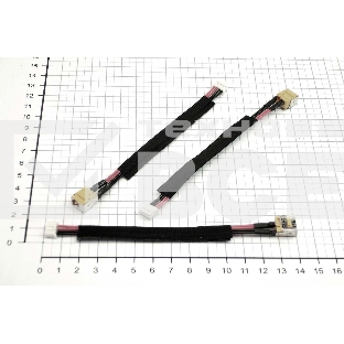 Разъем для ноутбука HY-AC018 Acer Aspire 4315 4310 4710 с кабелем