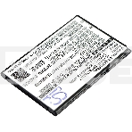 Аккумулятор CameronSino  CS-LKM150SL BL-45F1F для LG Aristo, K10 Pro 2017  3.85V / 2200mAh / 8.47Wh, фото3