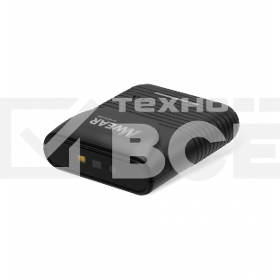Сканер устанавливаемый в перчатку Newland WD2 2D Imager, беспроводной, Bluetooth, чёрный