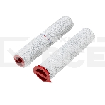 Комплект роликовых щеток Roborock Rollers модели SCTD04RR (передняя роликовая щетка 2шт., задняя роликовая щетка) (Front Rollers 2pcs, Rear Roller 1pc) для пылесосов Dyad Pro, фото4